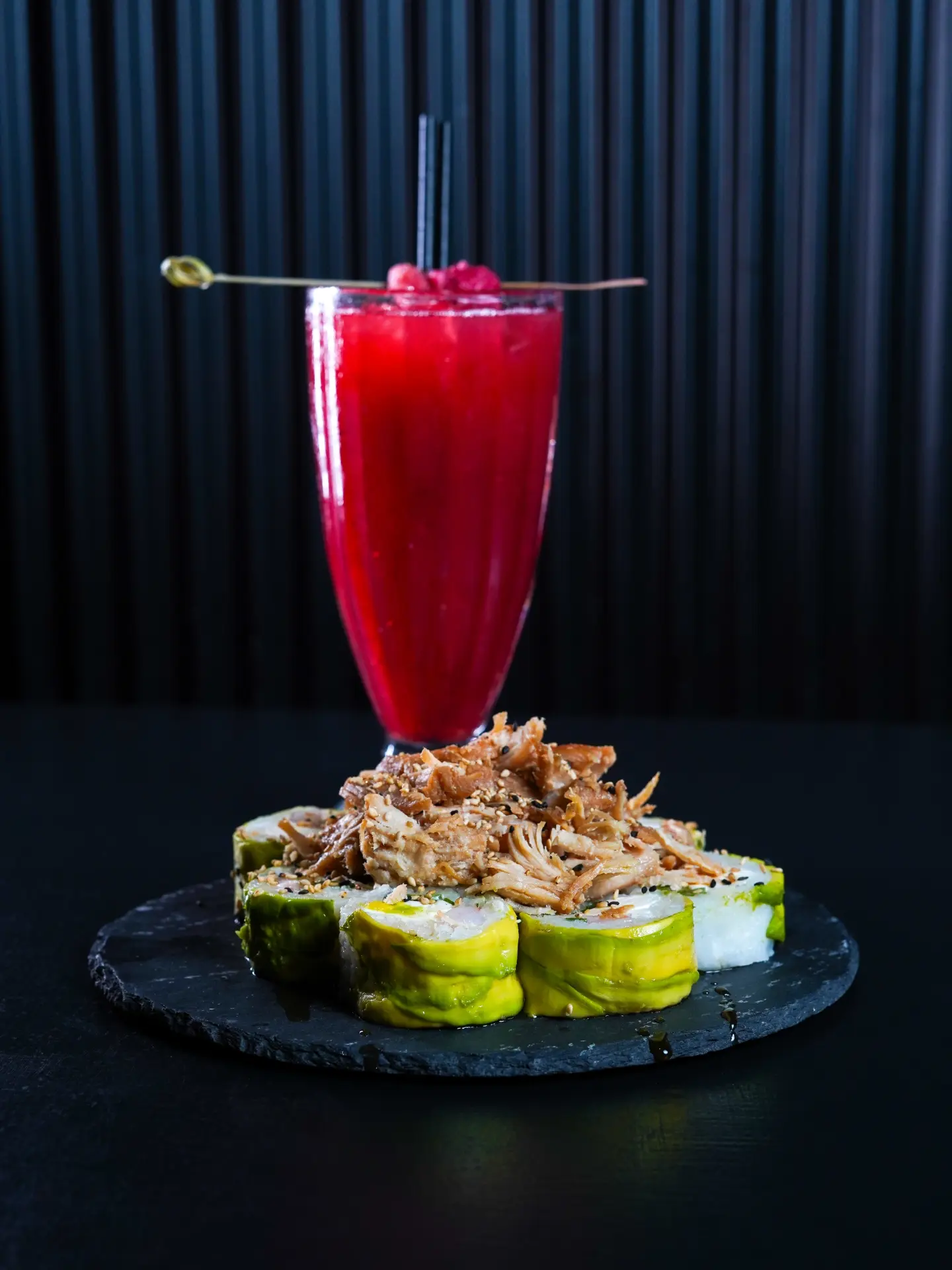 Akami Sushi Bar