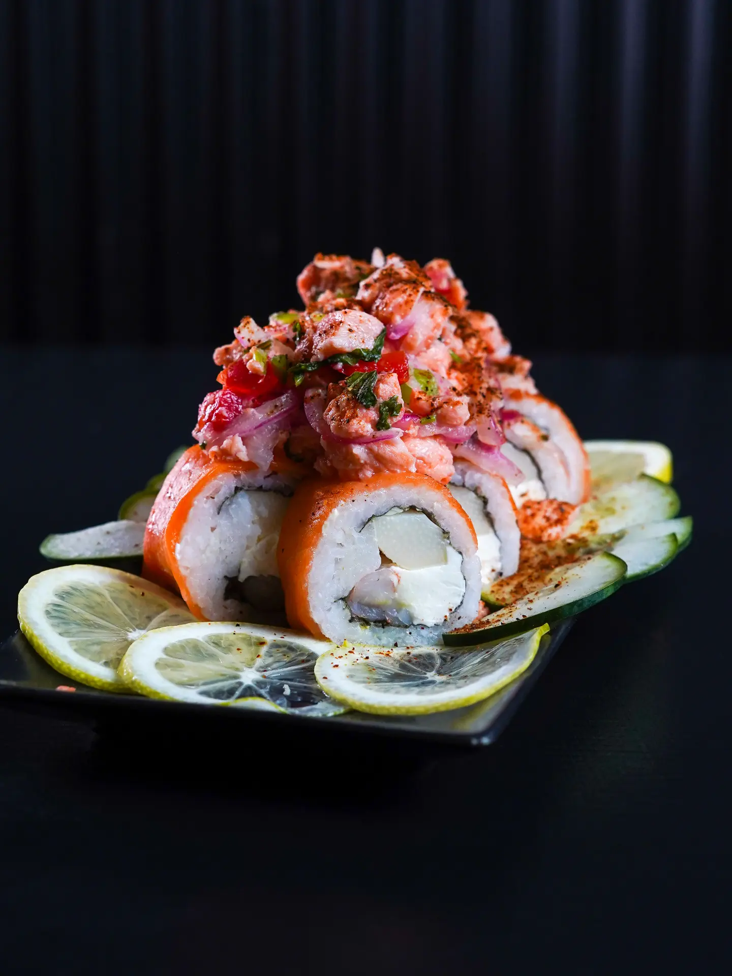 Akami Sushi Bar