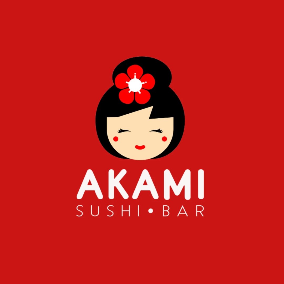 Akami  Sushi  OHiggins - Parque Urbano