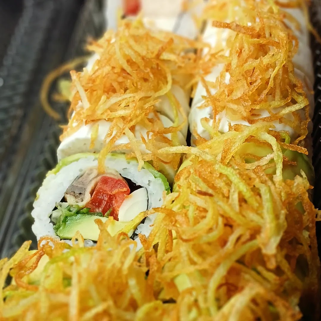 AKIRA SUSHI