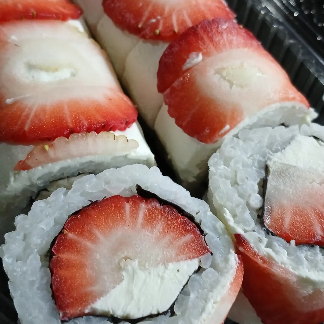 AKIRA SUSHI