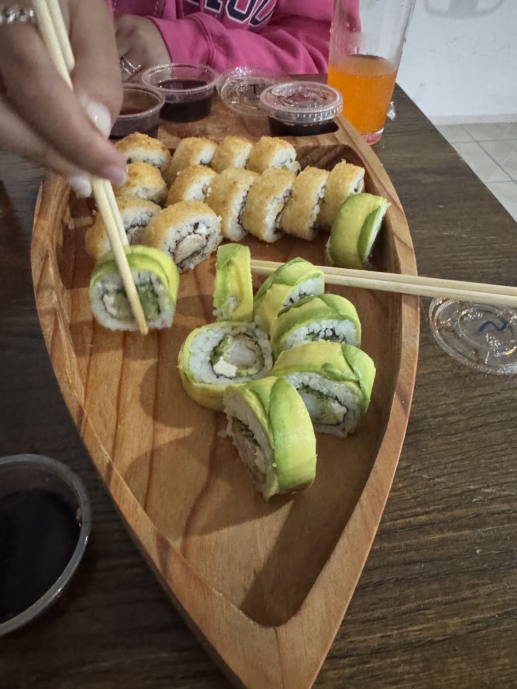 AKIRA SUSHI