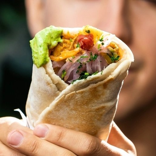 Ali Kebab Con Con