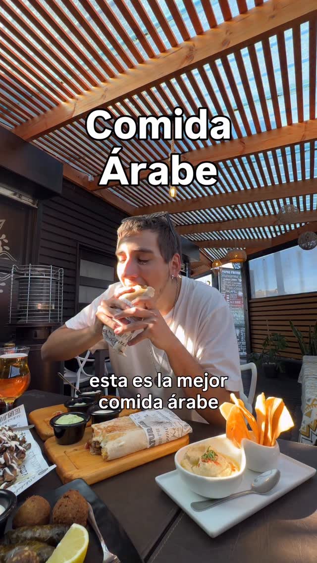 Ali Kebab Con Con