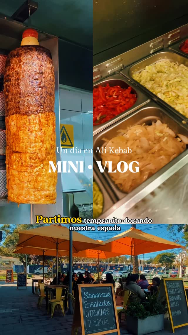 Ali Kebab Limache