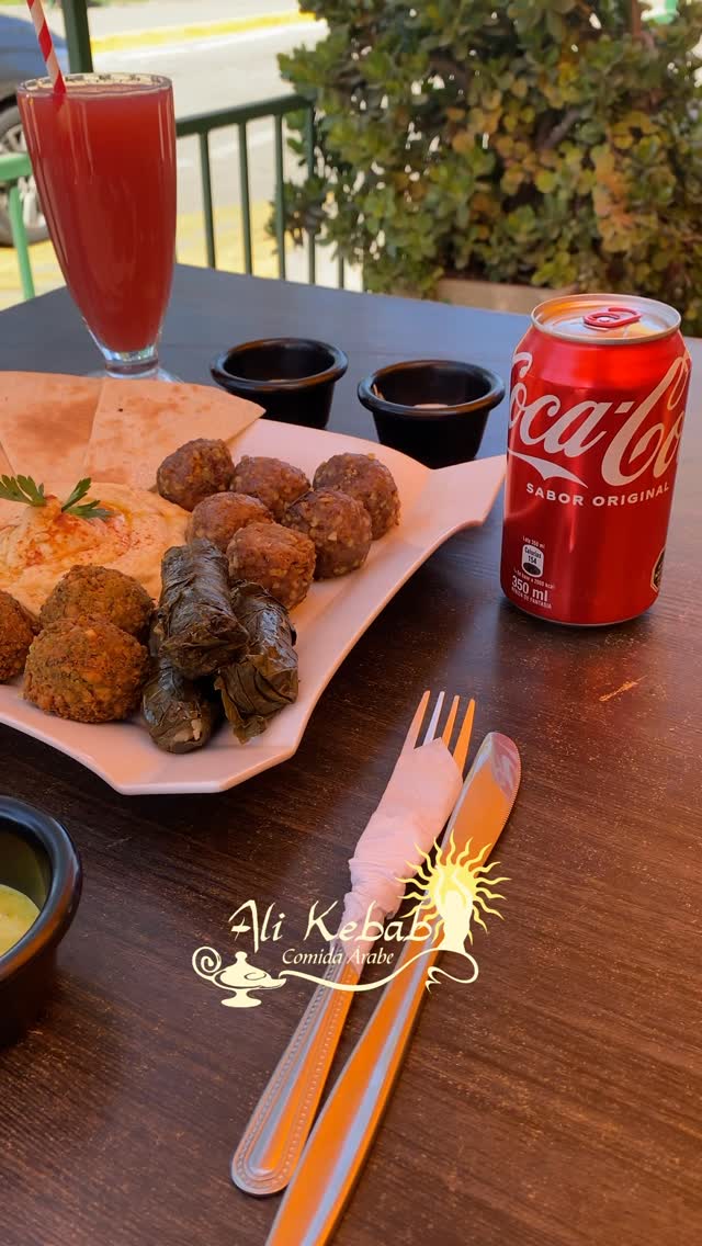 Ali Kebab Limache