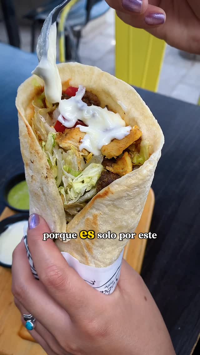 Ali Kebab Limache