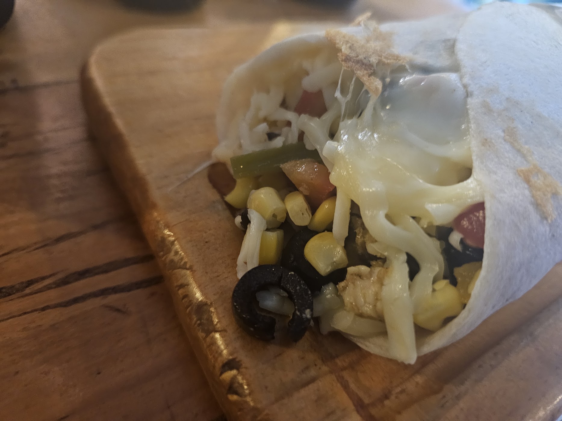 ALI KEBAB QUILPUE