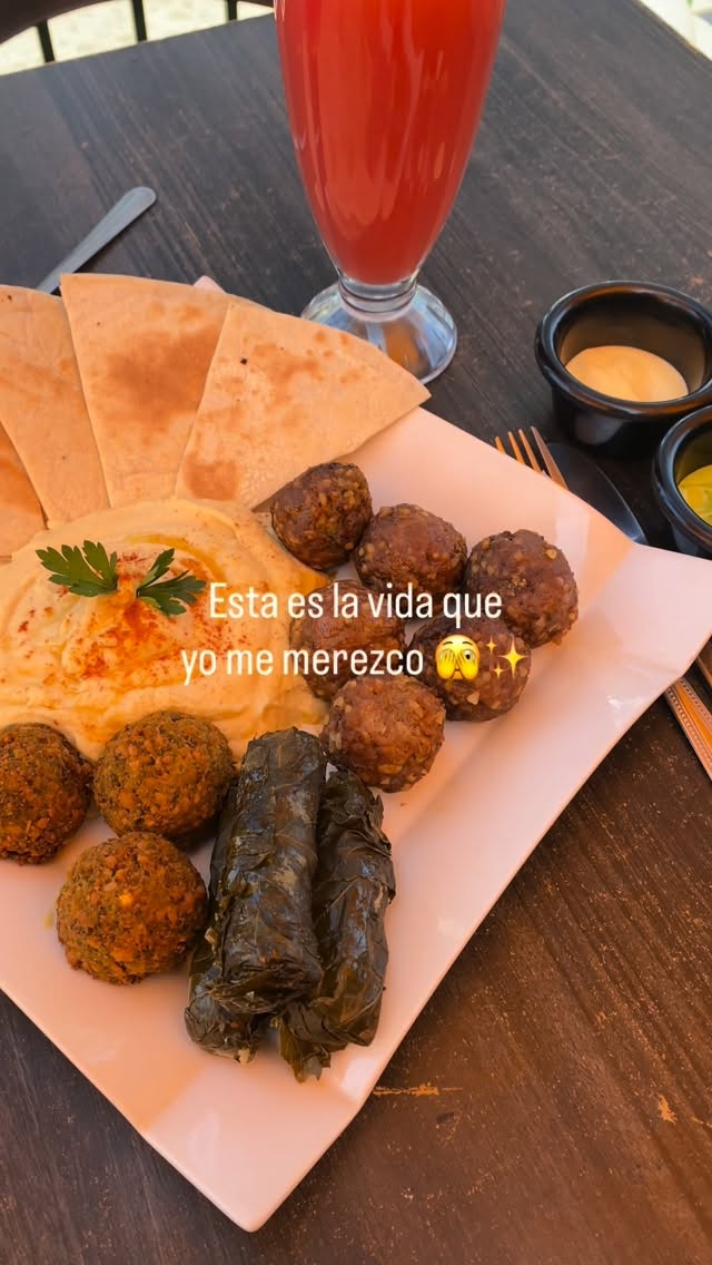 ALI KEBAB QUILPUE