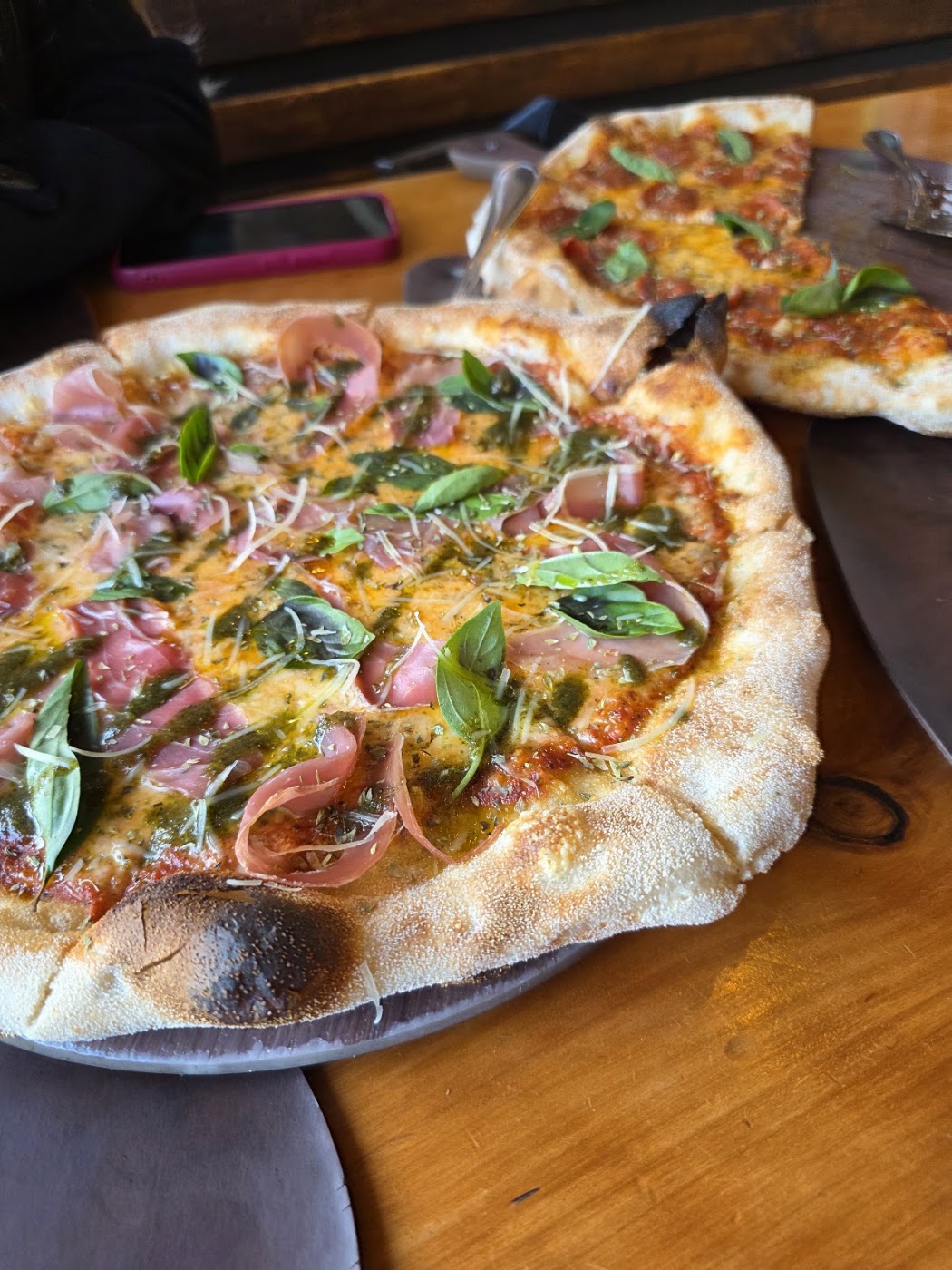 Alquimia Pizzeria