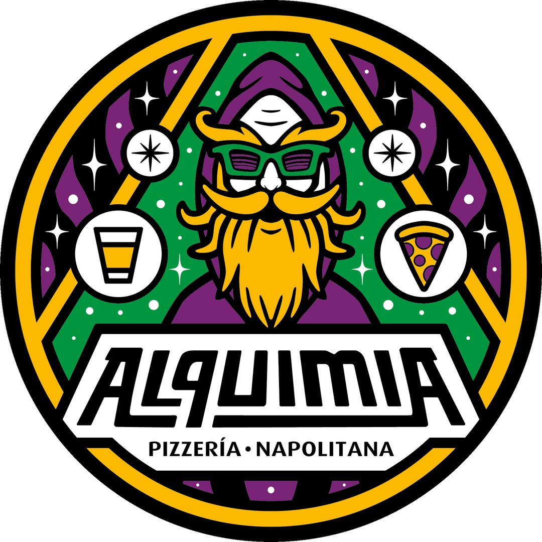 Alquimia Pizzeria