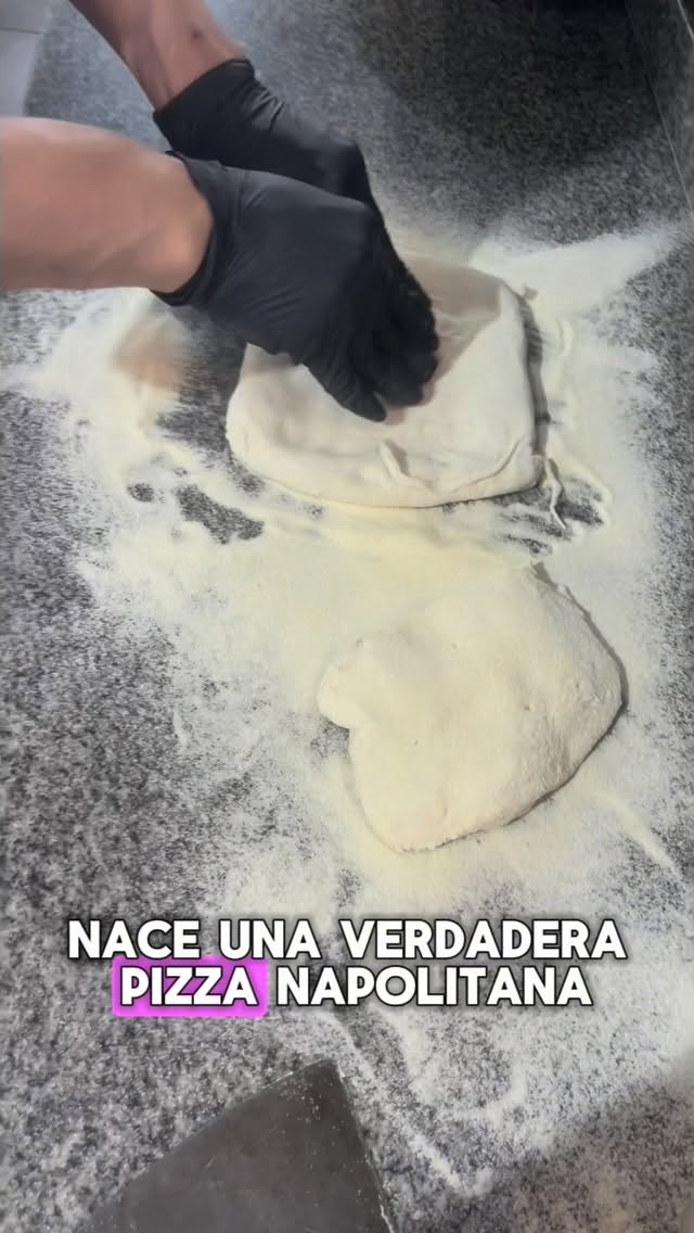 Alquimia Pizzeria