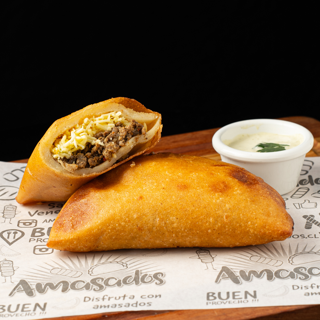 Amasados