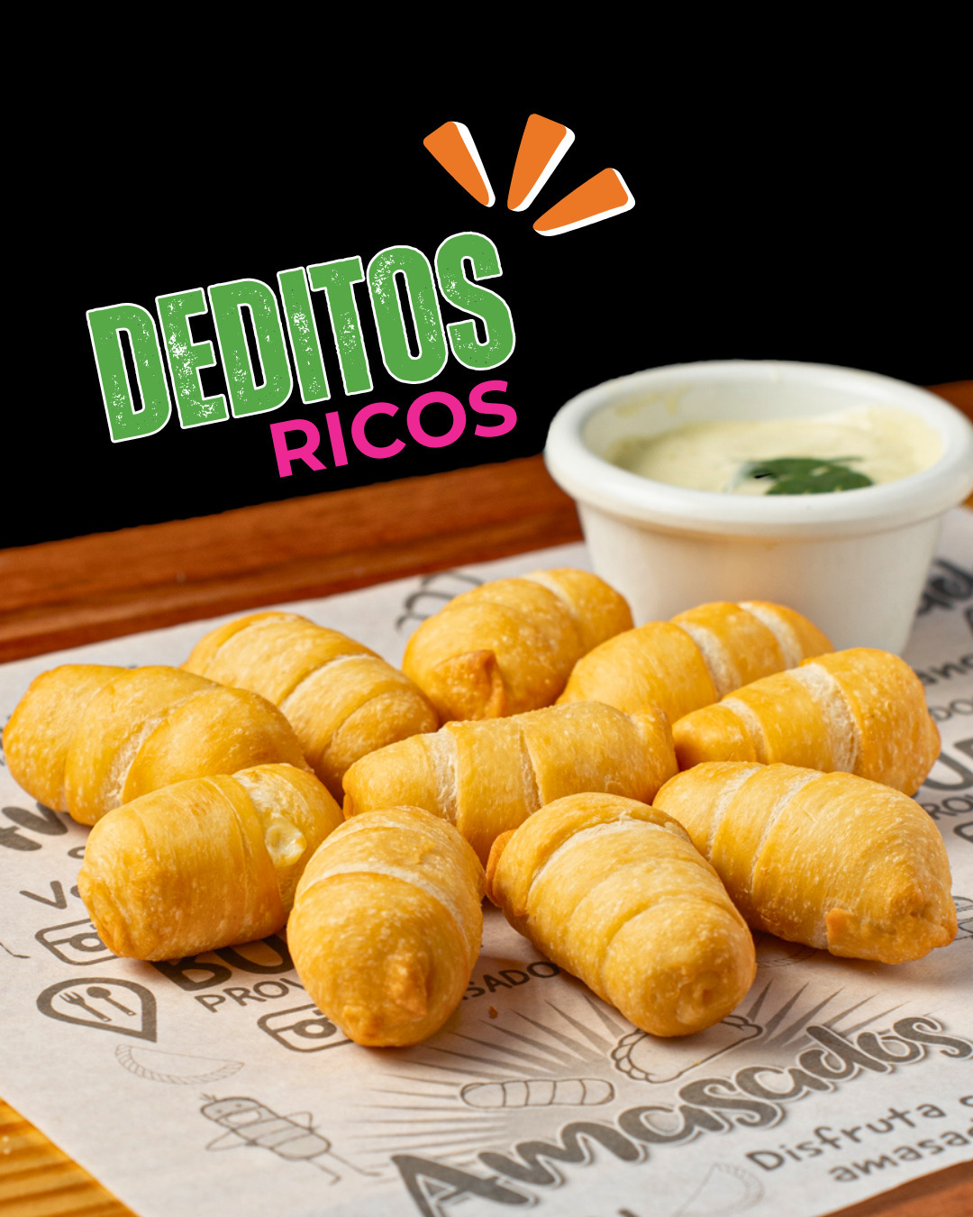 Amasados