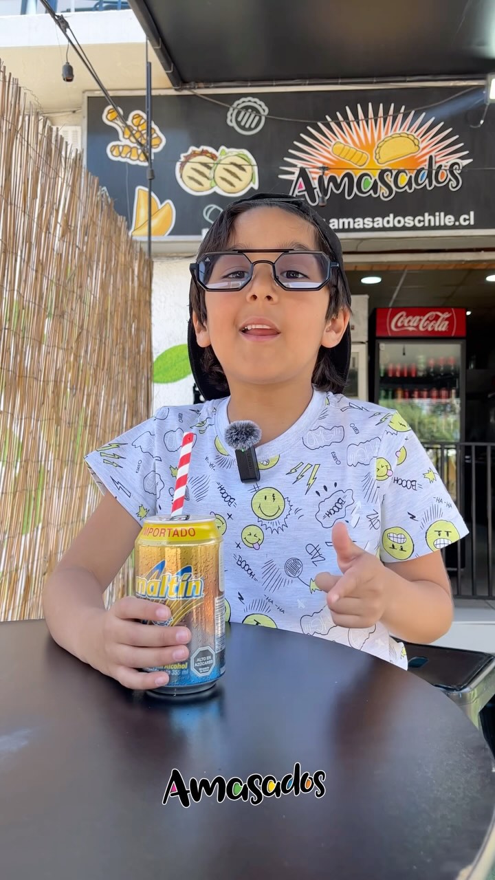 Amasados