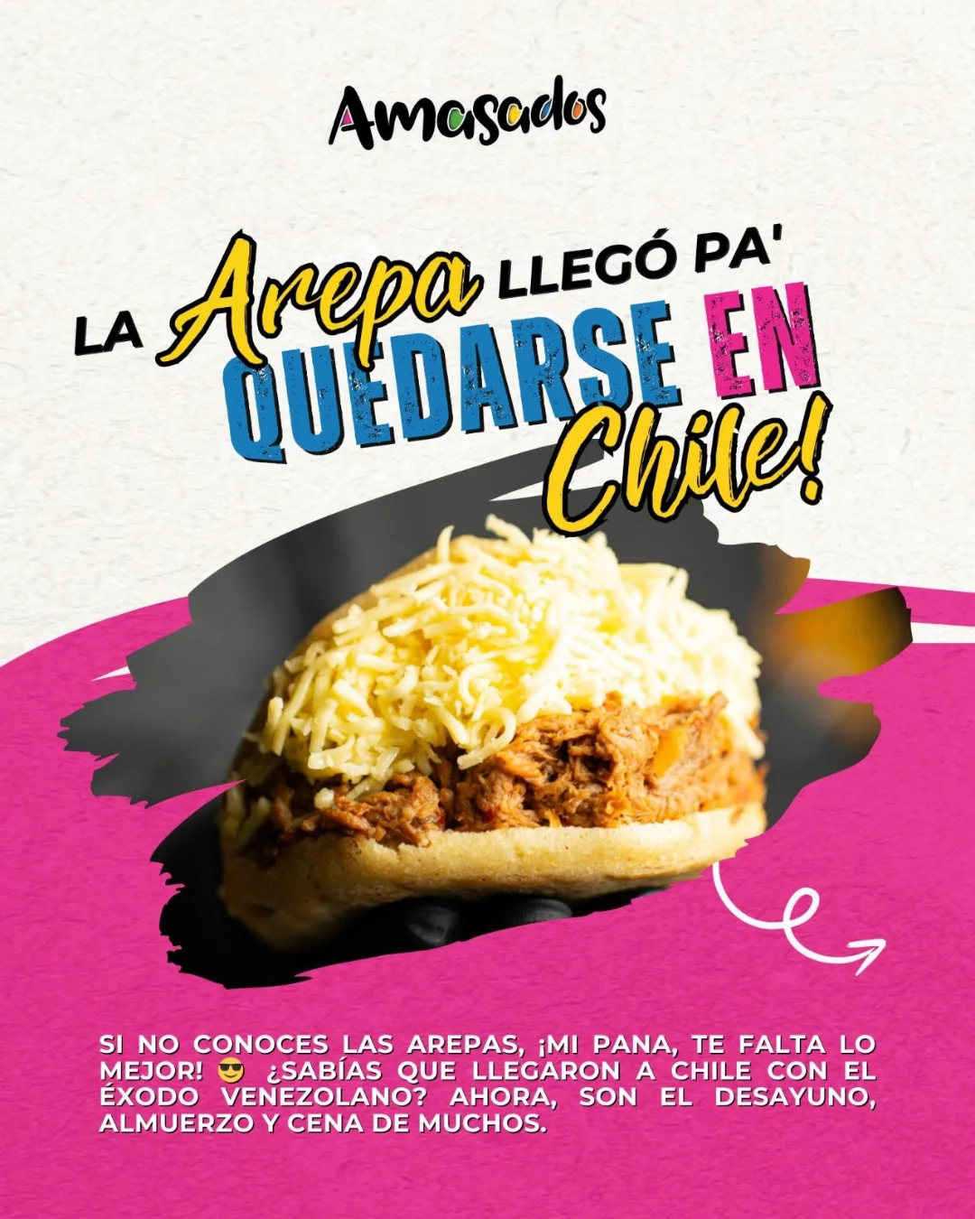 Amasados