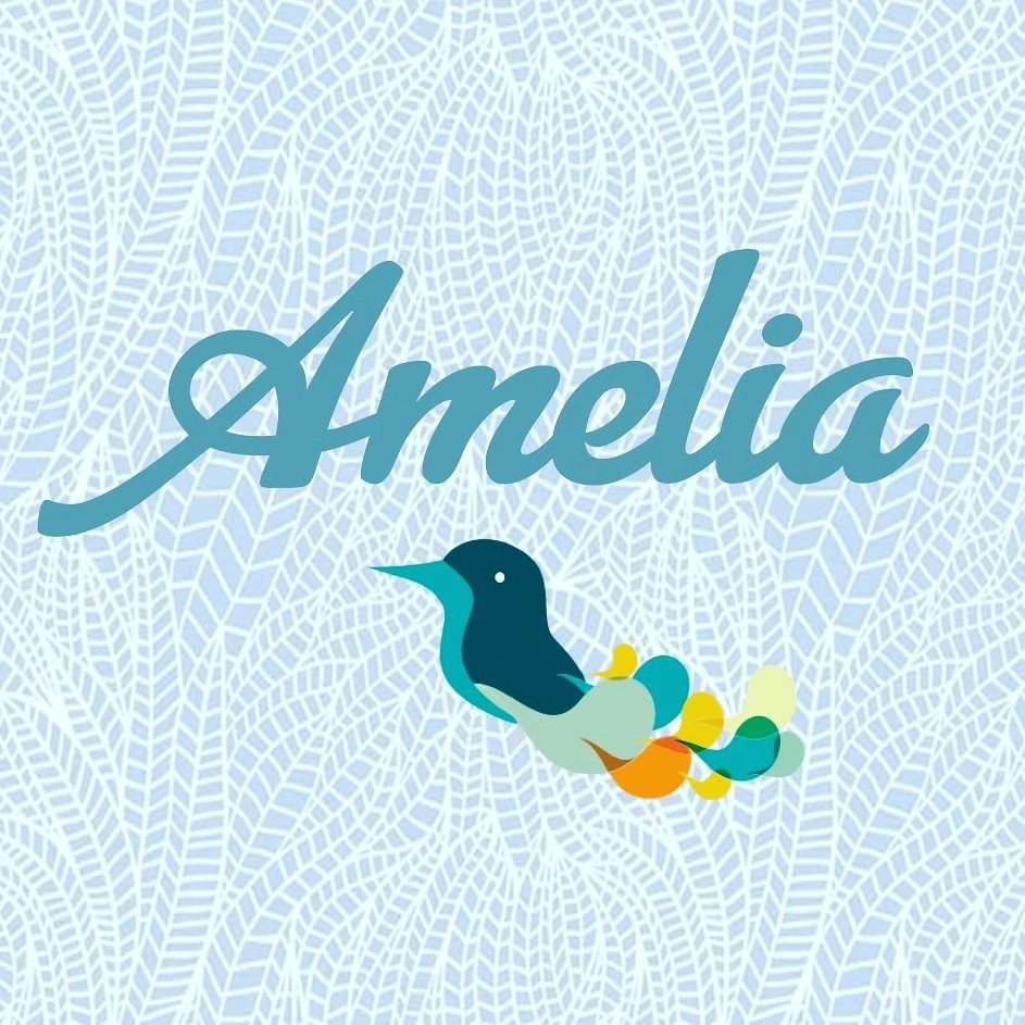 Amelia cafeteria