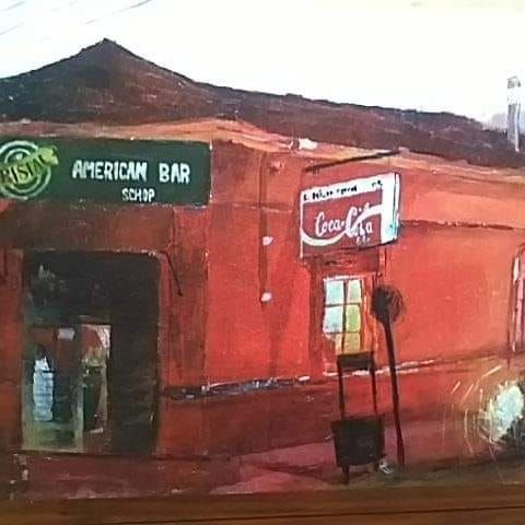 American Bar Nacimiento