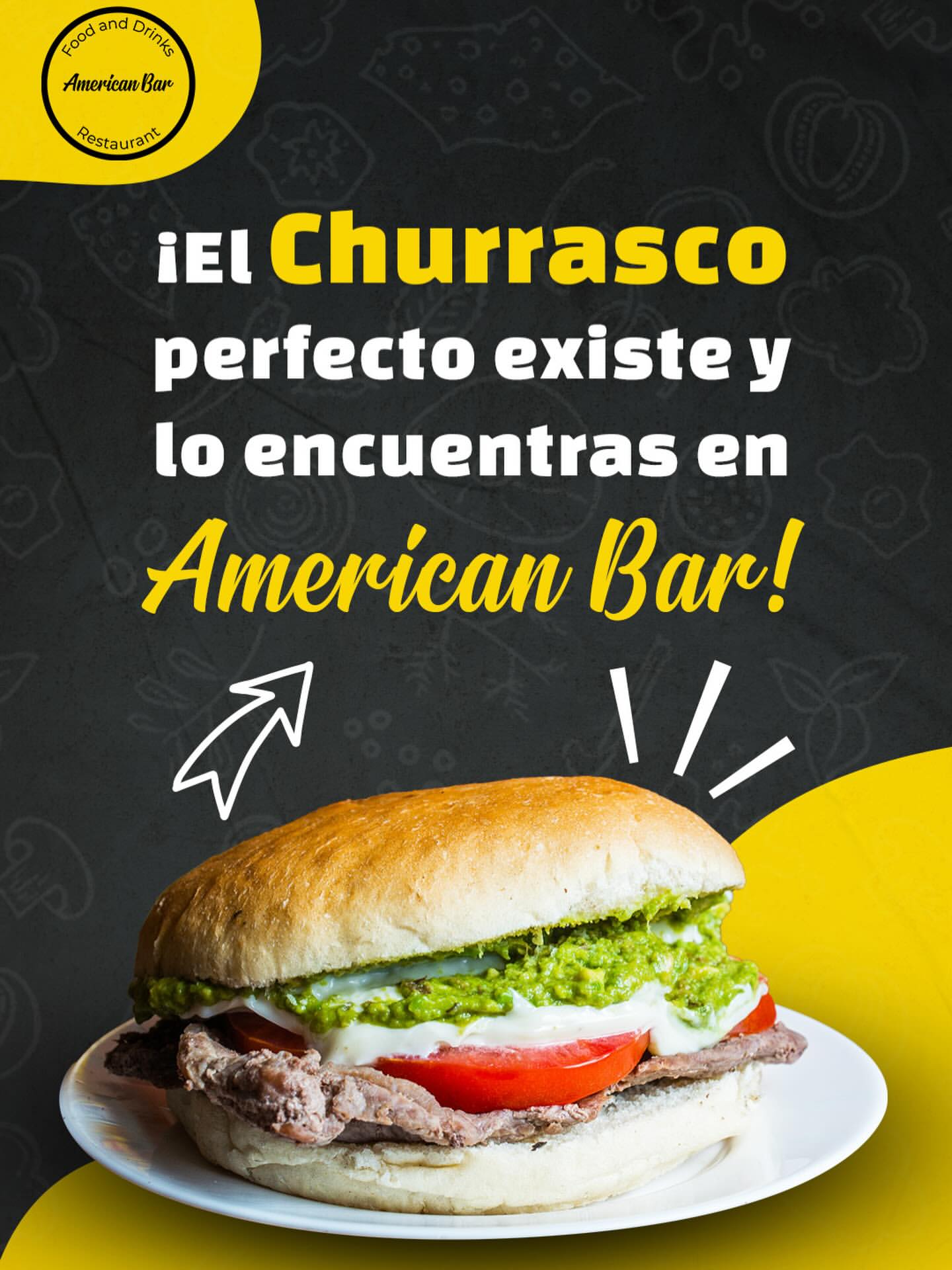 American Bar Nacimiento