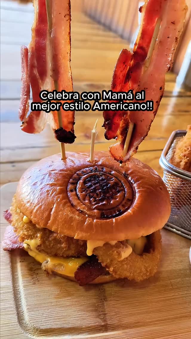 American Burger