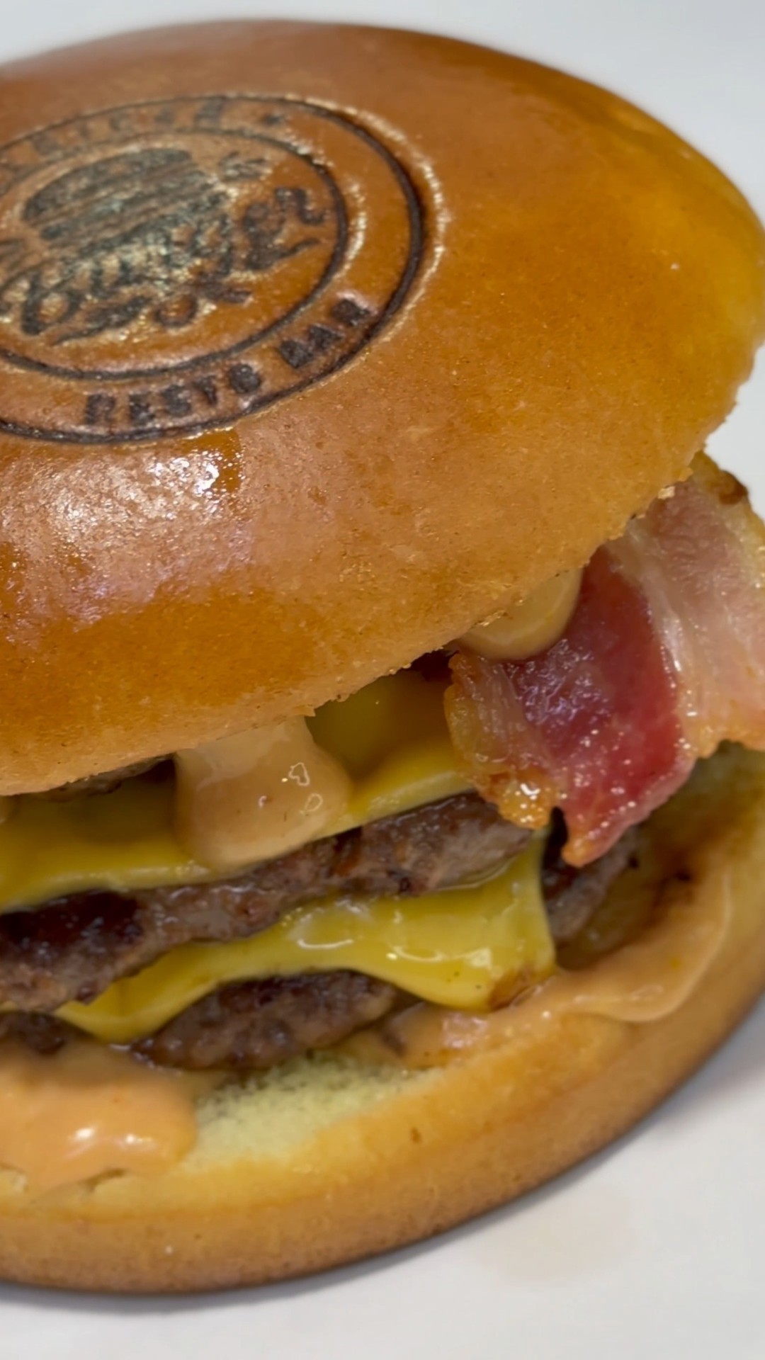 American Burger