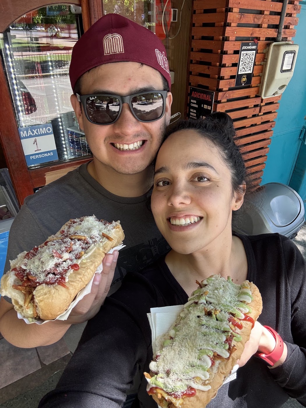 ANDINOS FOOD® | Deli food