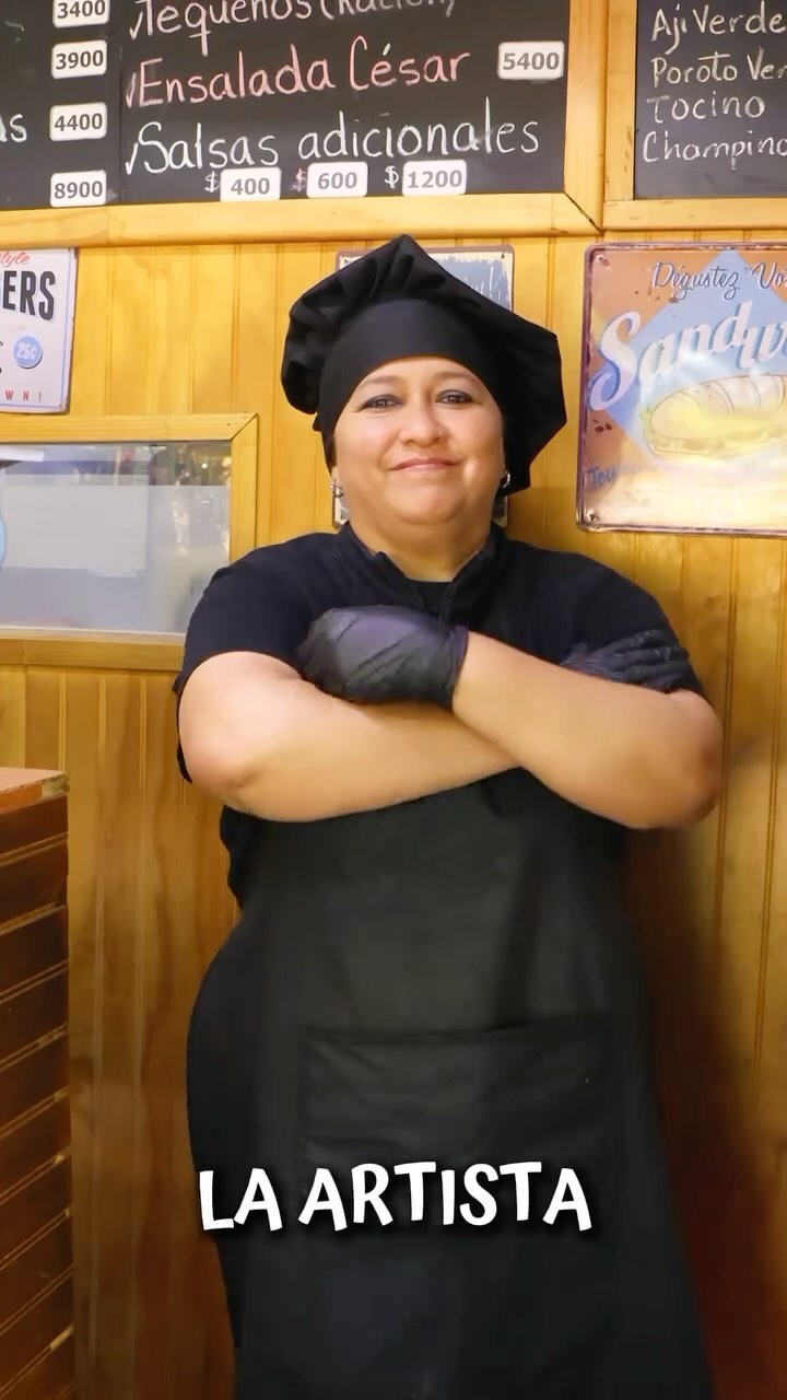 ANDINOS FOOD® | Deli food