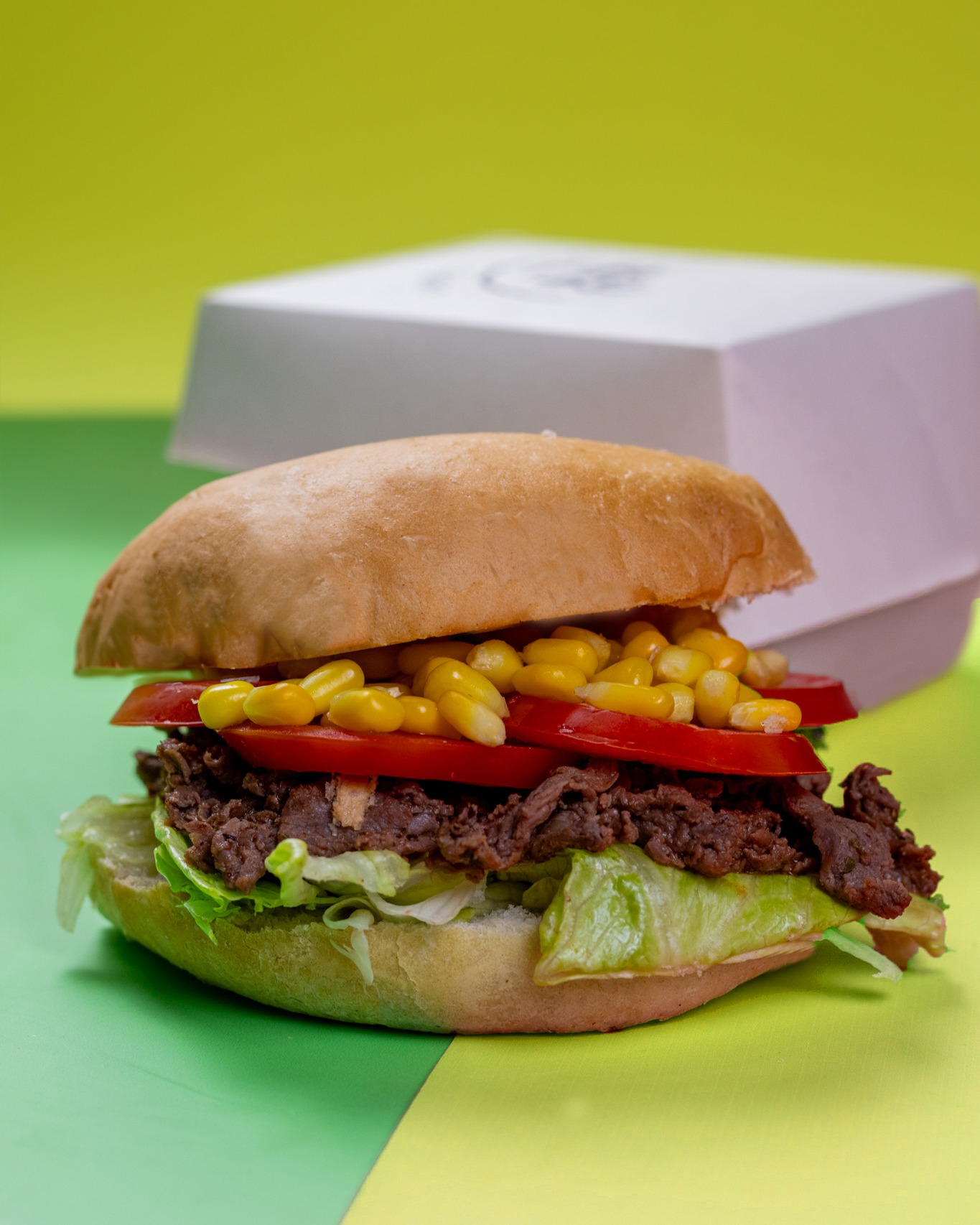 ANDINOS FOOD® | Deli food