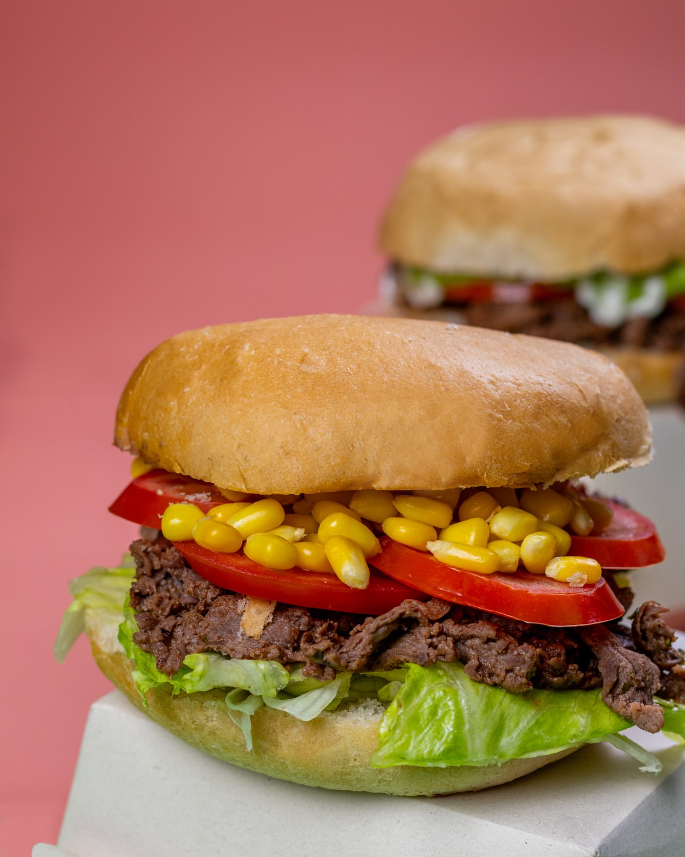 ANDINOS FOOD® | Deli food