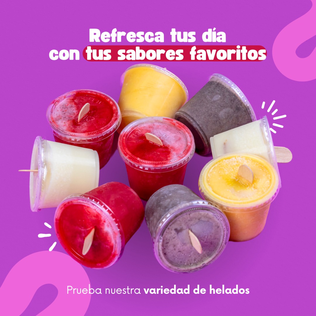 ANDINOS FOOD® | Deli food