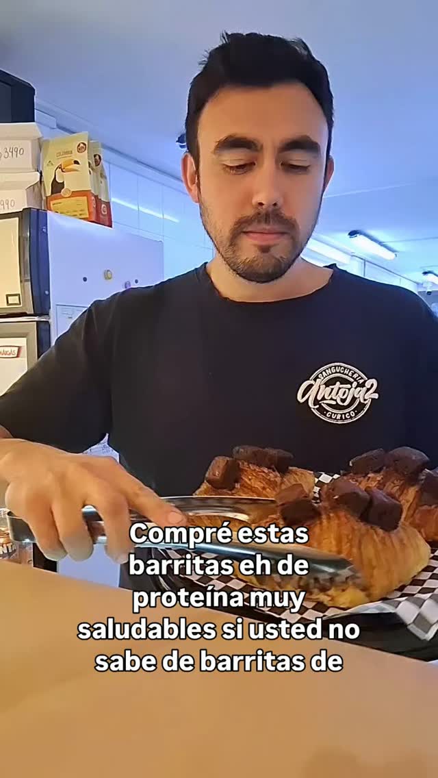 Antoja2 Sangucheria Curicó
