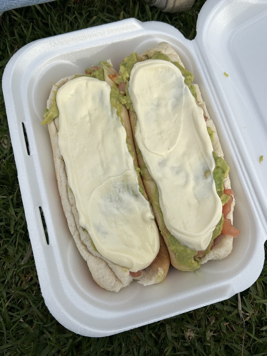 El Antojo
