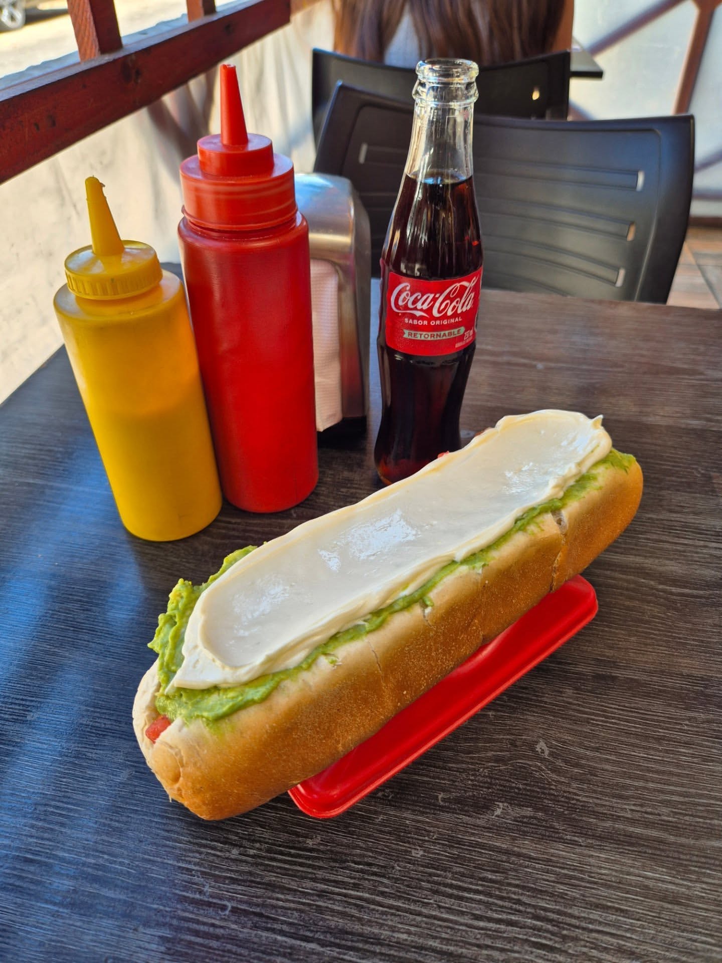 El Antojo
