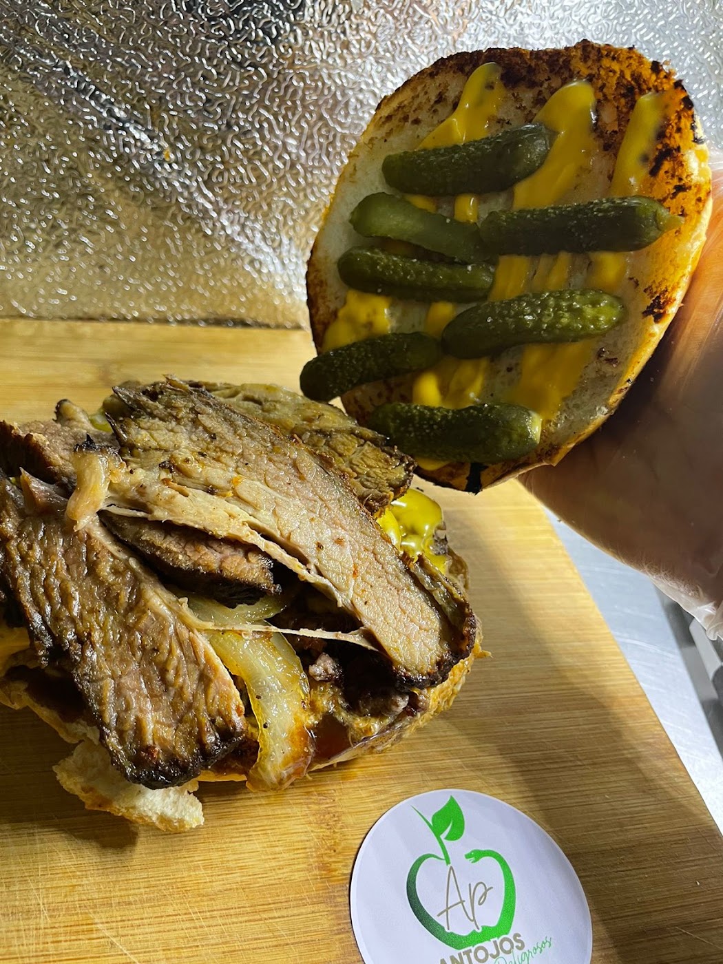 Antojos Peligrosos