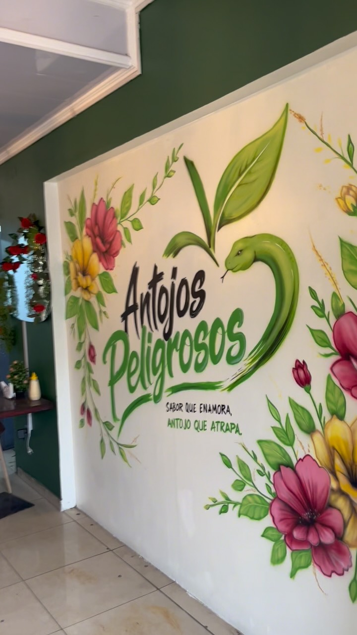 Antojos Peligrosos