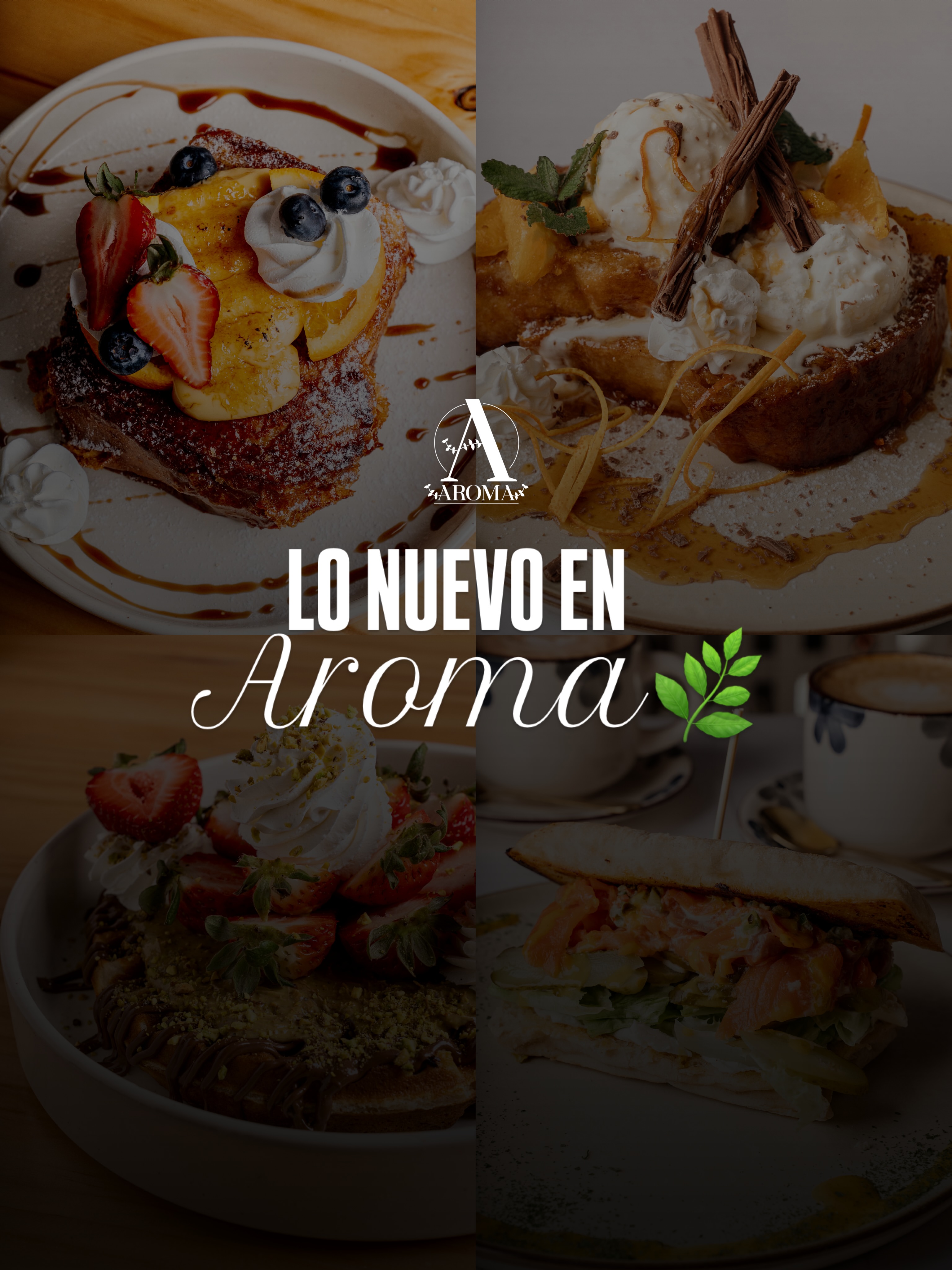 Aroma Spa