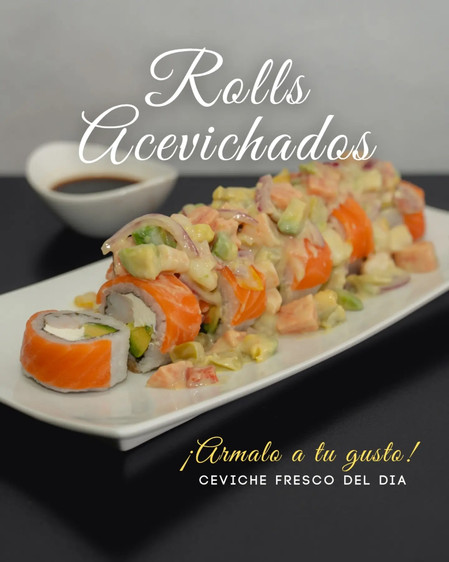 ASERE SUSHI