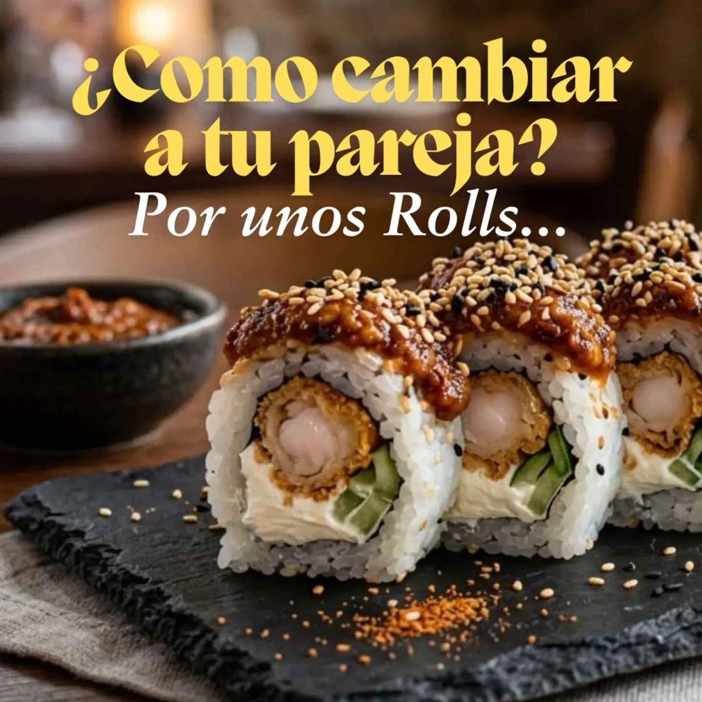 ASERE SUSHI