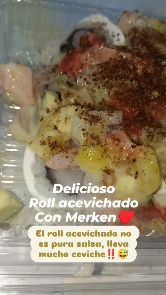 ASERE SUSHI