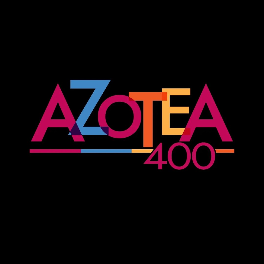 Azotea400