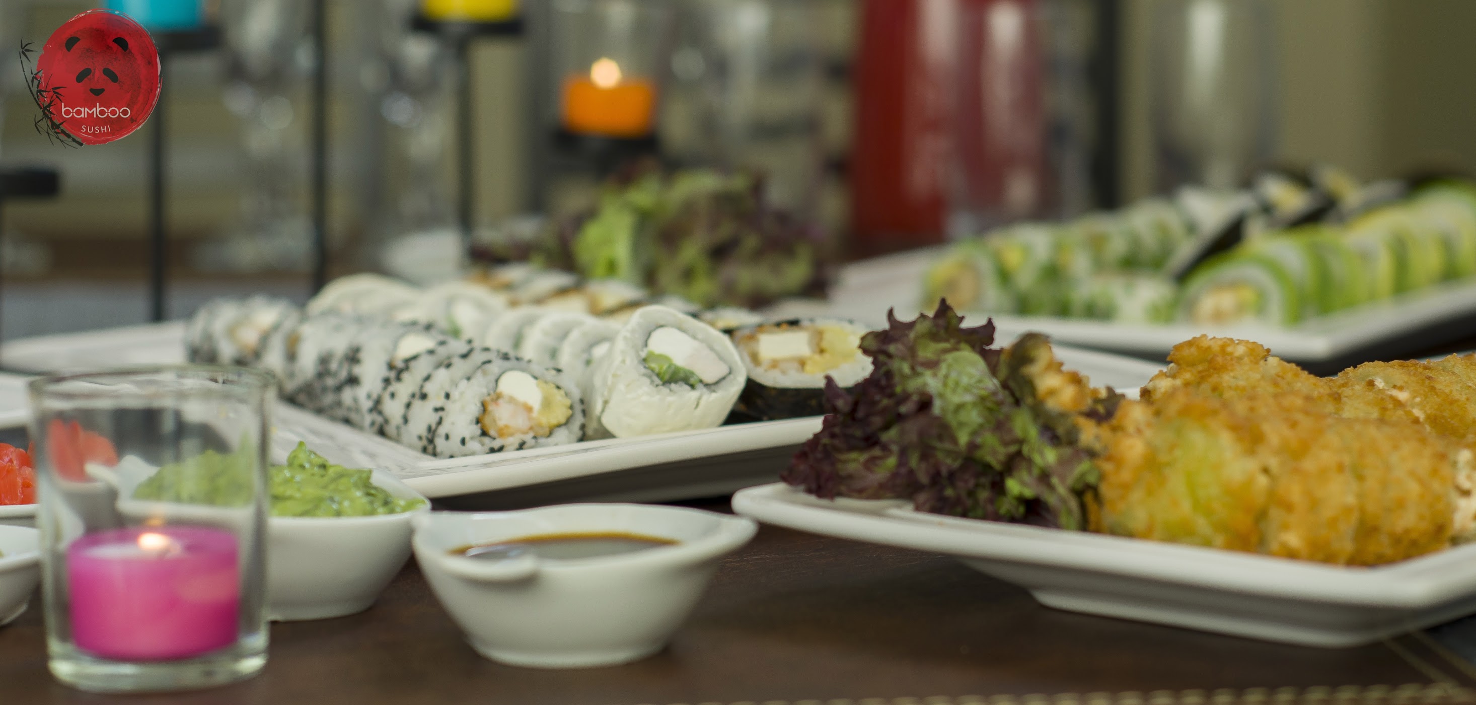 BAMBOO SUSHI