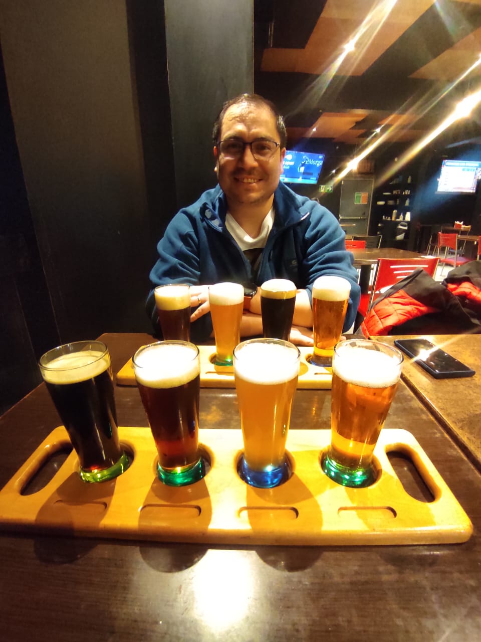 BAR BULNES