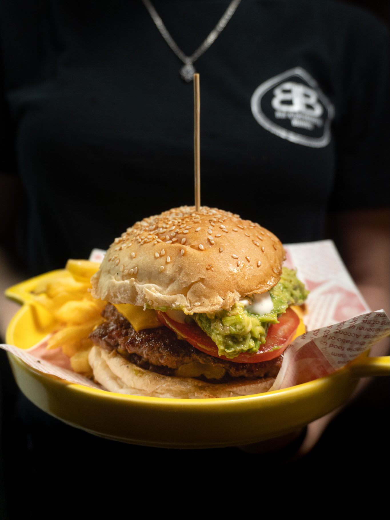 BAR BULNES