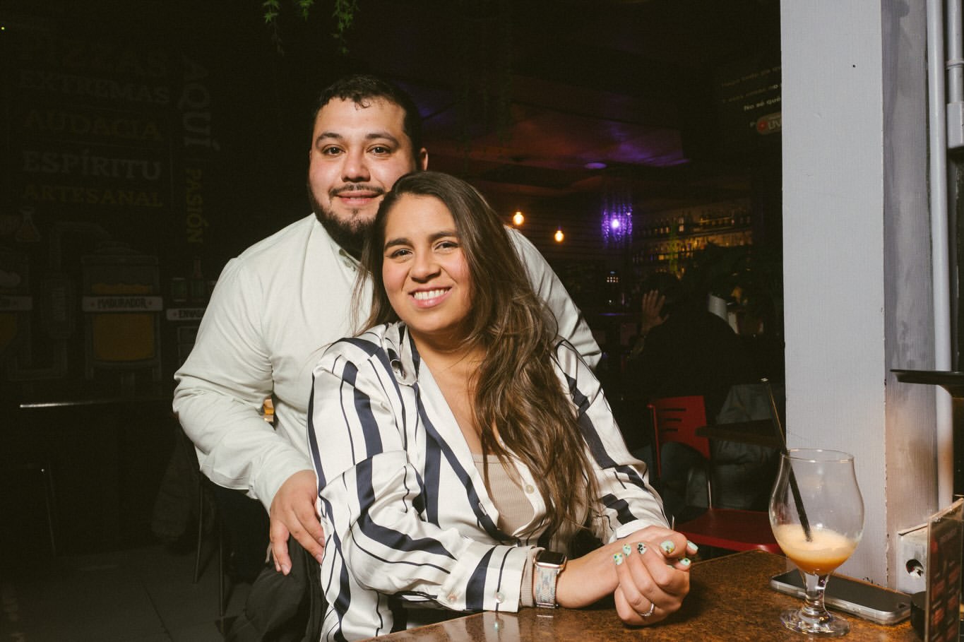 BAR BULNES