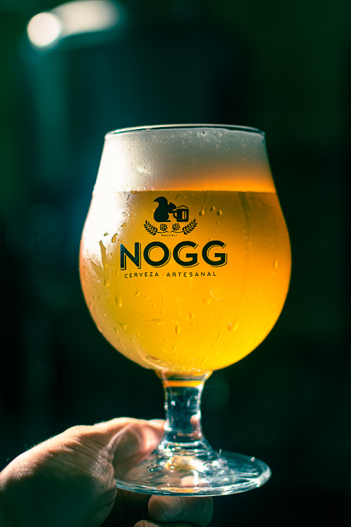 Bar Nogg