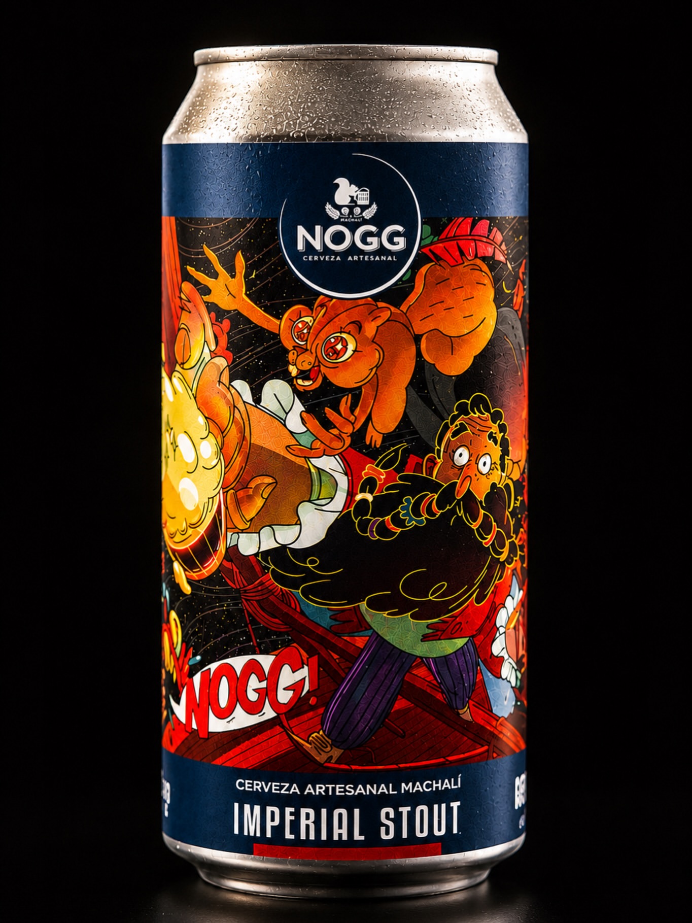 Bar Nogg