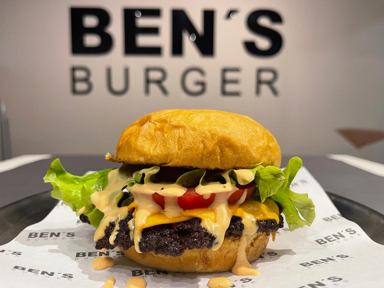 Ben´s Burger