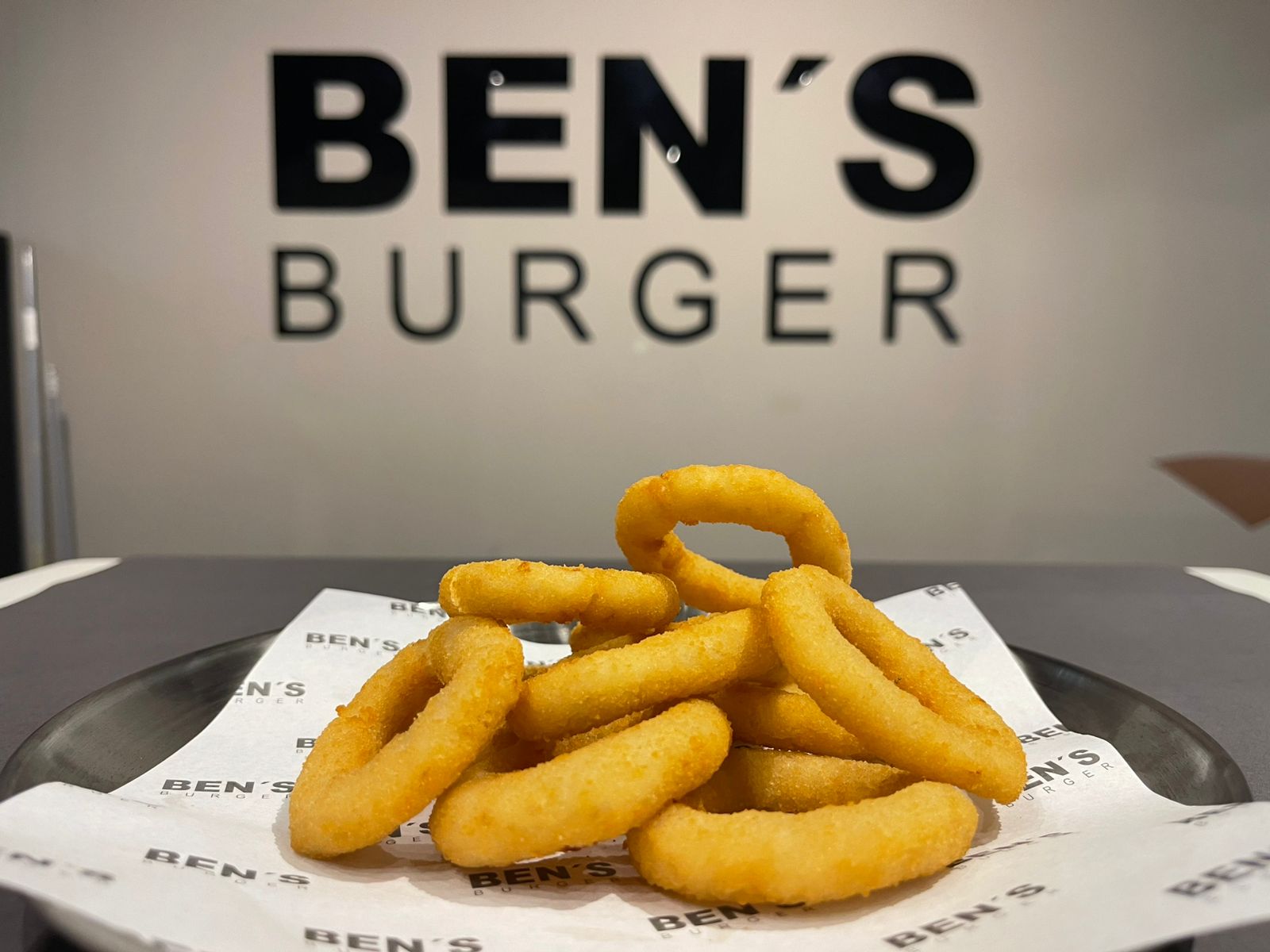 Ben´s Burger