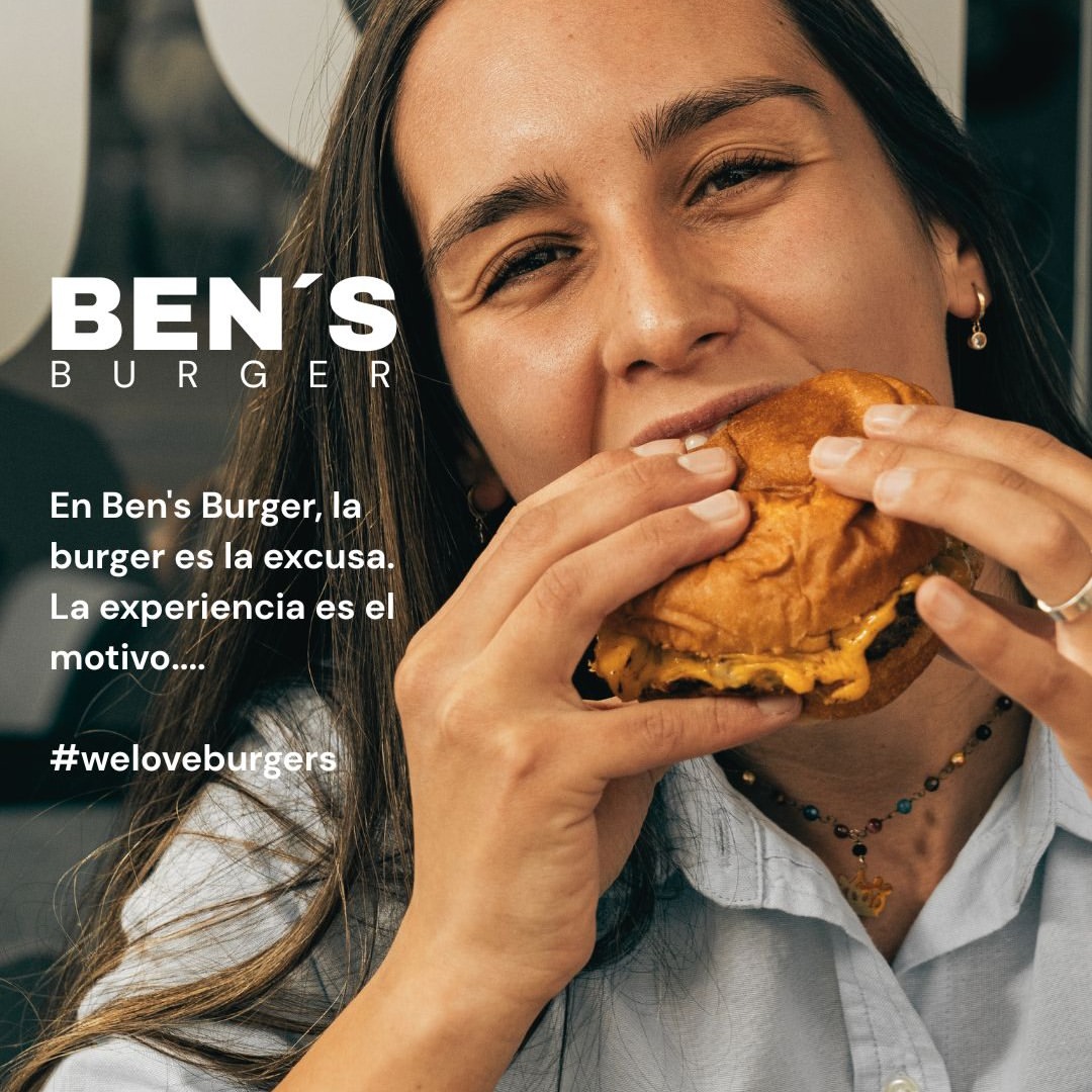 Ben´s Burger