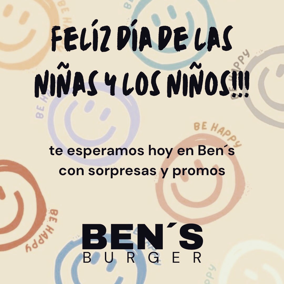 Ben´s Burger